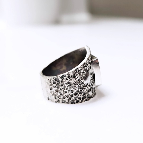 Turquoise ring - Picture 5 of 6